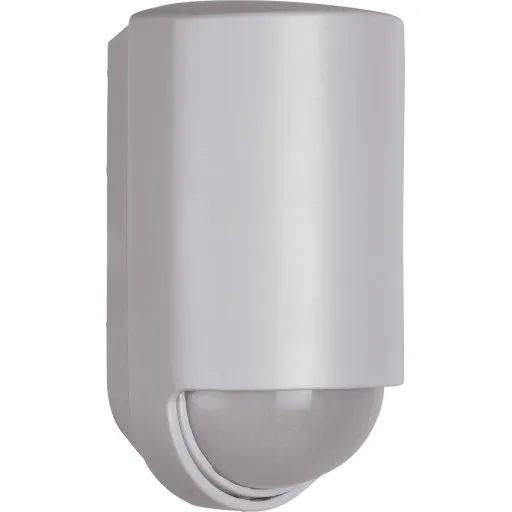 Niko-Servodan Minilux 41-231 Bevægelsessensor 180° Hvid IP54