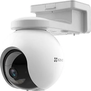 EZVIZ HB8 2K+ Batteri-Pan & Tilt Wi-Fi Kamera, 4MP, 360°