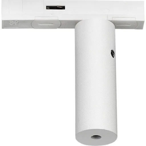 SG Zip 1F Pendeladapter, Hvid