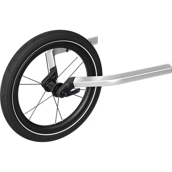 Thule Chariot Jog Kit 2 Single (16" hjul)