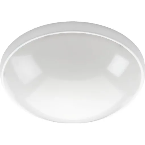 SG Orion 20W LED plafond med sensor, hvid, 3000K