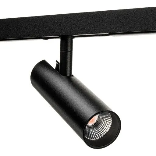 SG Zip Tube Micro 1F 2700K sort