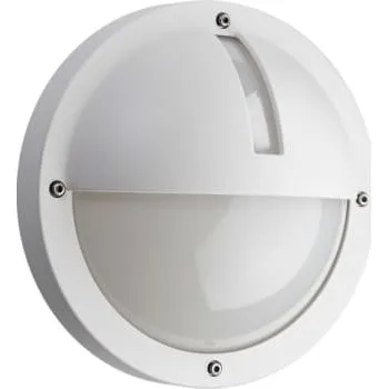 SG Uno Hvid 13,5W 440LM 3000K LED Væglampe