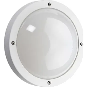 SG Primo Mat-Hvid 12,5W LED 3000K