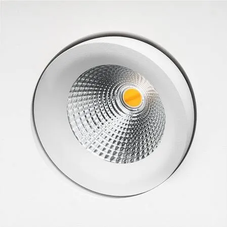 Junistar SQ Isosafe DTW Hvid 6W