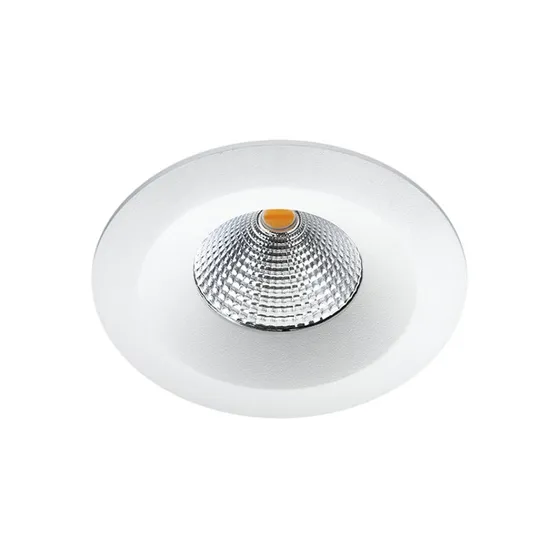 Uniled Isosafe DTW Hvid 6W