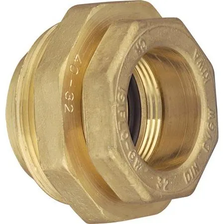 Isiflo Reduktionsindlæg 32x25 mm