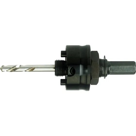 HOLDER 8,5mm Hulsave 32-210mm 3834-ARBR
