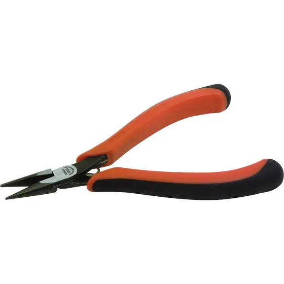 Bahco SPIDSTANG ELEKTRONIK 135MM LIGE