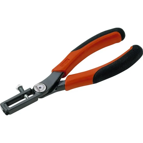 Bahco ERGO Afisoleringstang 167mm