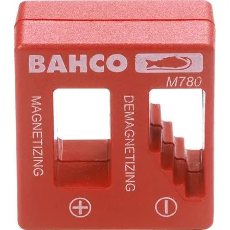Bahco M780 Magnetiseringsboks