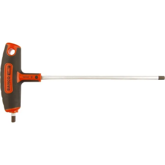 Unbrako® Skruetrækker T-Greb 4,0x150