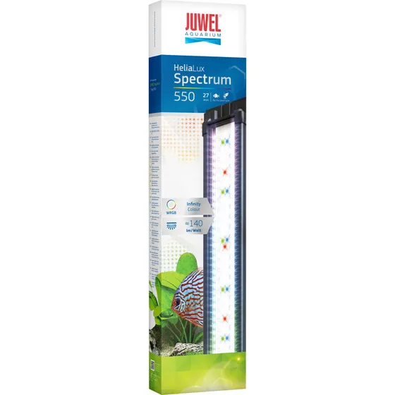 Juwel HeliaLux Spectrum 550 INT
