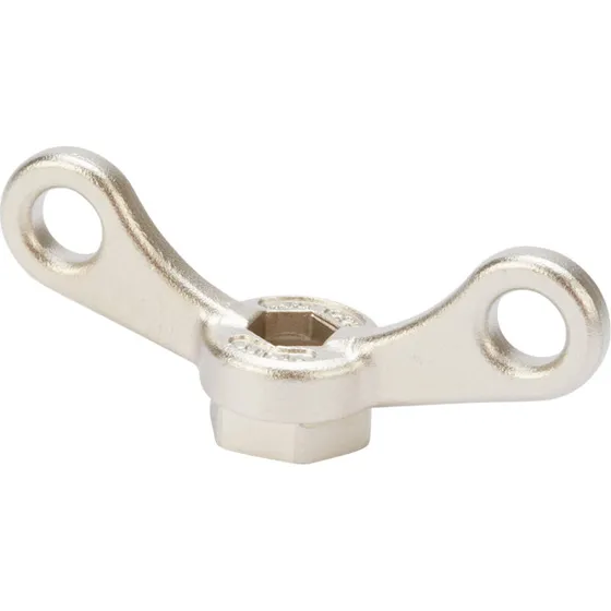 Park Tool BBT-16 værktøj til 16 mm krankkapsel (SRAM/RaceFace)