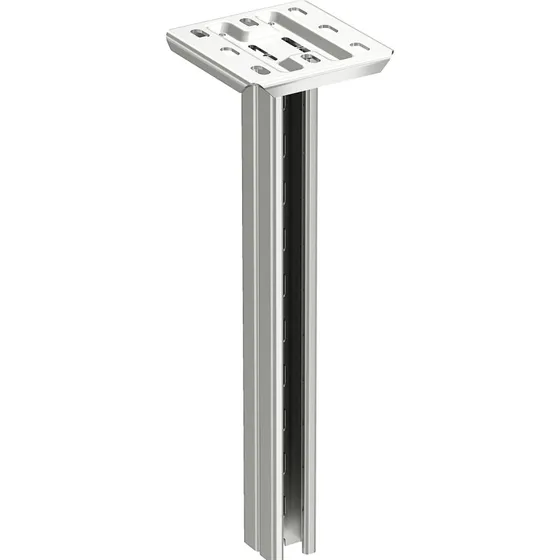 Wibe Loftpendel 20-1500 mm, varmgalvaniseret