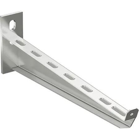 FZV Konsol 50 150mm til væg, pendel eller loft