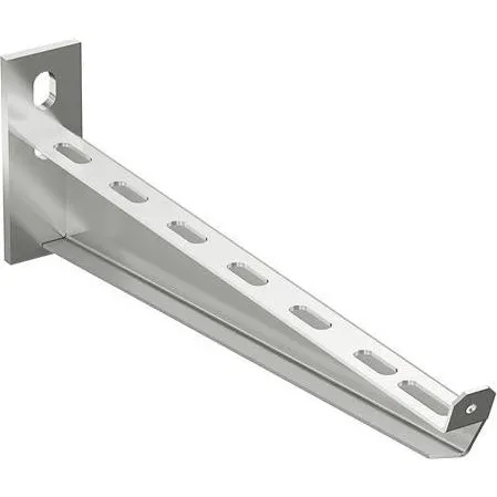 FZV Konsol 50 300mm – Stabil montering til højttaler