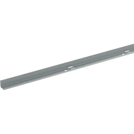 Wibe Skilleplade 39/55 1,75M 725785