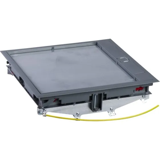 Thorsman Gulvboks UFB-900 komplet G 310x73x310 mm