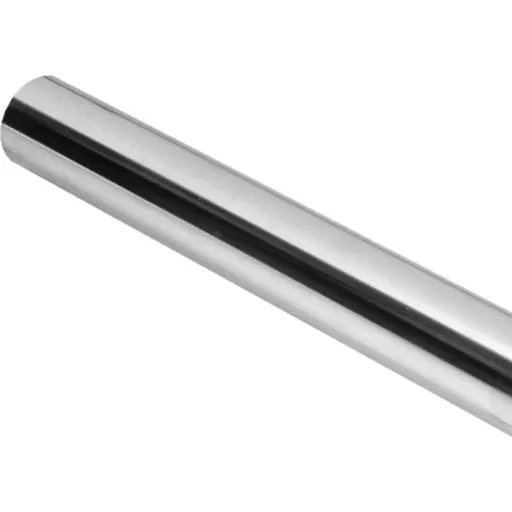 Purus afløbsrør 32 mm, 1000 mm, krom, ABS