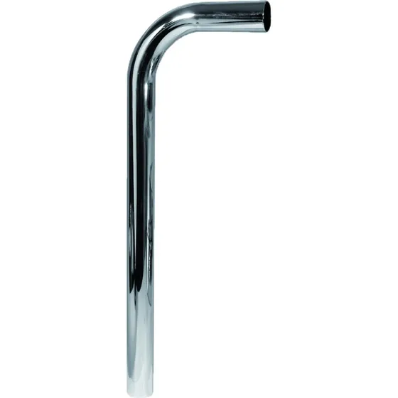 Purus Forkromet ABS Afløbsrør 32x220x780mm