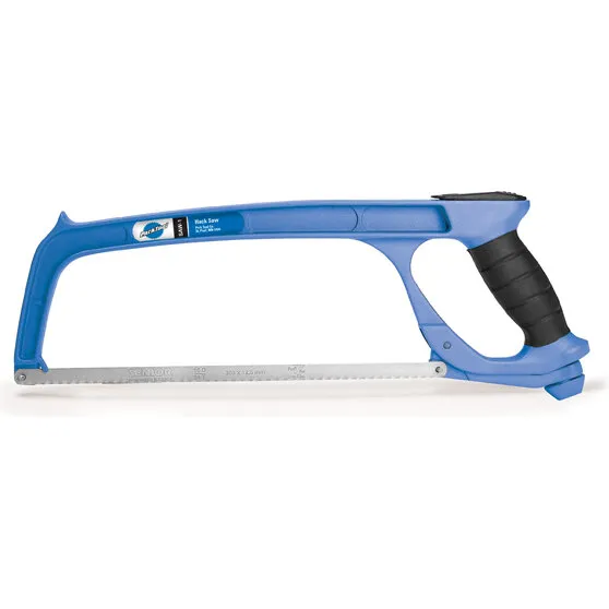 Park Tool SAW-1 jernsav 300 mm (sort/blå)