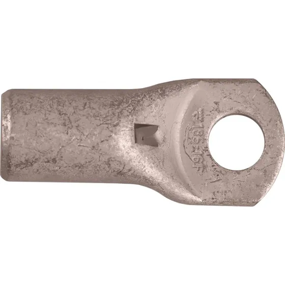 CU-Rørkabelsko KRF 185mm² M12