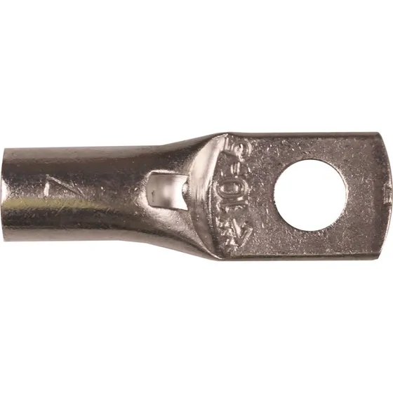 CU-Rørkabelsko KRT 10mm² M6