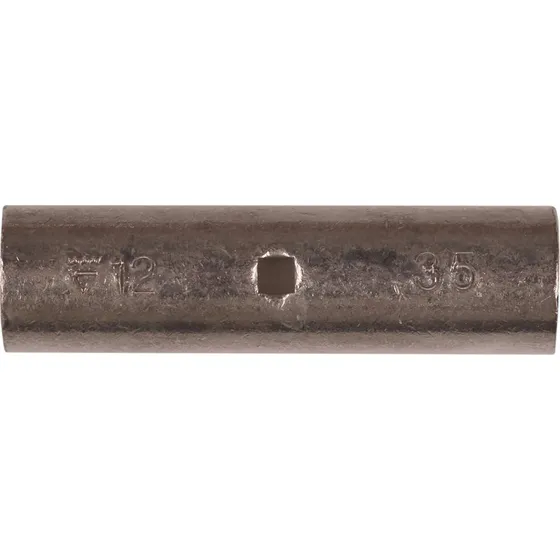 CU-PRESSEMUFFE KST 35MM²