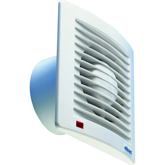 Maico Ventilator E-Style 100 MHT Pro
