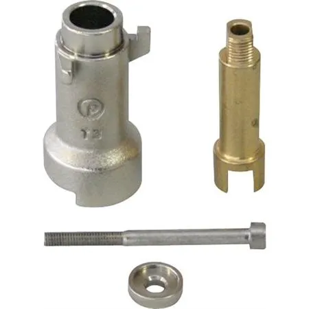 Pettinaroli Spindelforlænger 1.1/2" - 2"