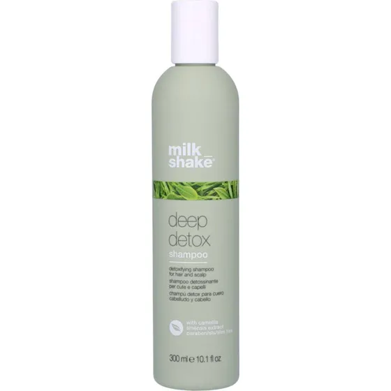 Milk Shake Deep Detox Shampoo 300 ml