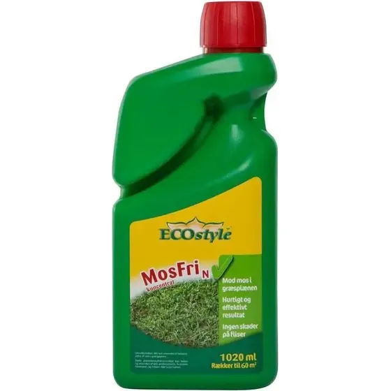Ecostyle Mosfri Konc. 1020ml