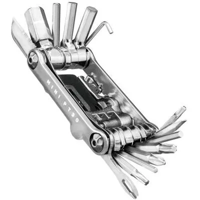 Topeak Mini PT30 Multitool (30 funktioner)