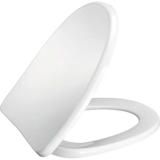 Pressalit Sign 754 Soft Close Hvid