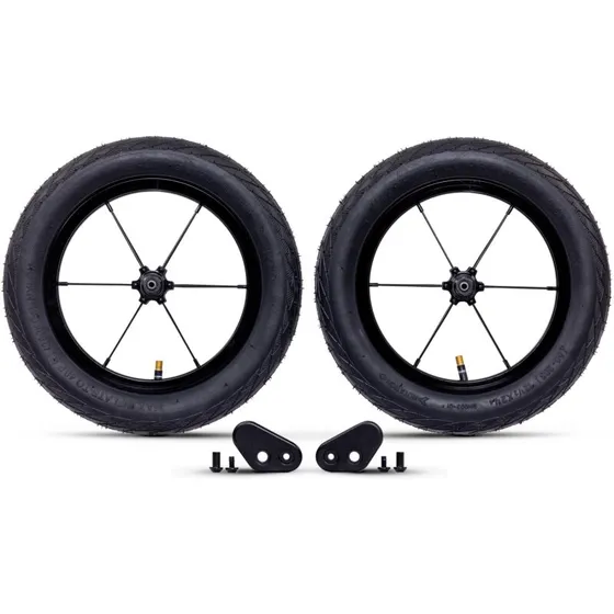 PUKY Next Upsize Kit 14"