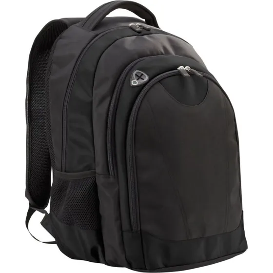 ID Executive Laptop-Rygsæk Sort 15"