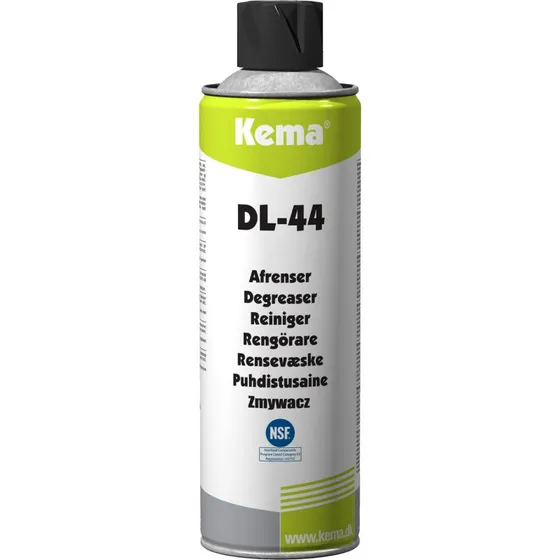 Kema Afrenser DL-44 400 ml Spray