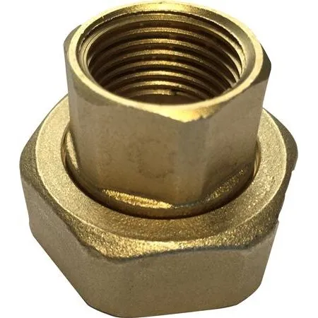 Danfoss Union DN25 PN16 Rp1" til VRB/VRG