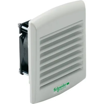Climasys Ventilator M/Filter 38M¦/T 230V