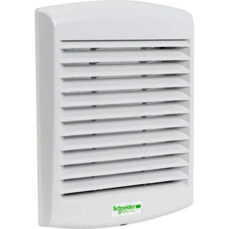 ClimaSys CA Filter 125x125 RAL7035