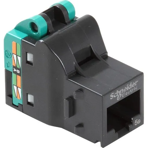 LK Actassi RJ45 Kat. 5e UTP Konnektor