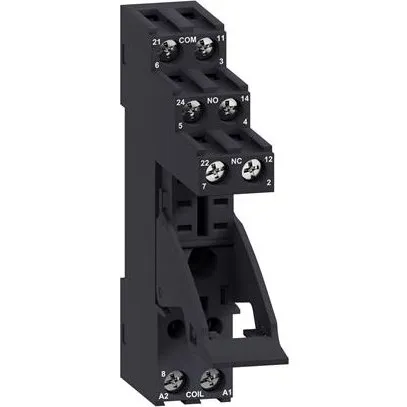 Harmony RXG 2CO Separat Sokkel med Clips