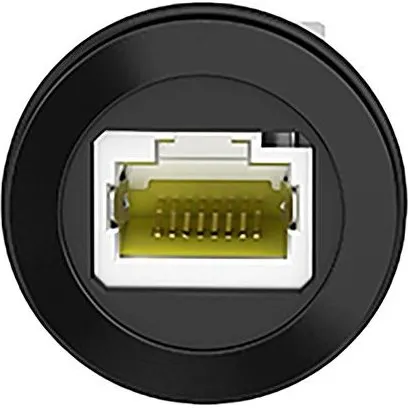 Harmony Rj45 Udtag Ø22 F/ Ethernet Hun-Hun