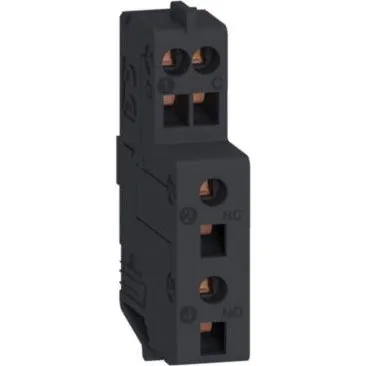 Schneider Electric Hjælpe/Signalkontakt OF/SD til GV4