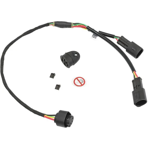 Bosch Adapterkit DualBattery BCH231 515/430 mm