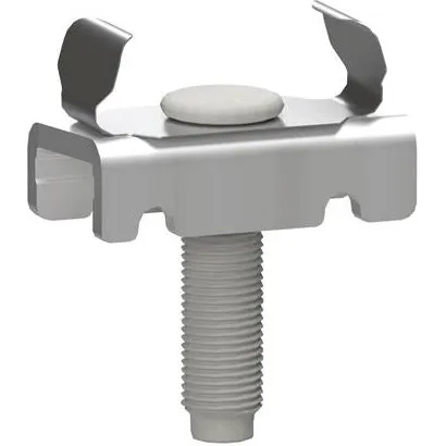 T Bolt 26U M10x30 FZV