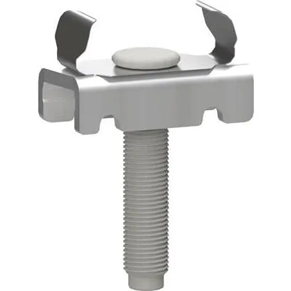 T Bolt 26U M10x40 FZV