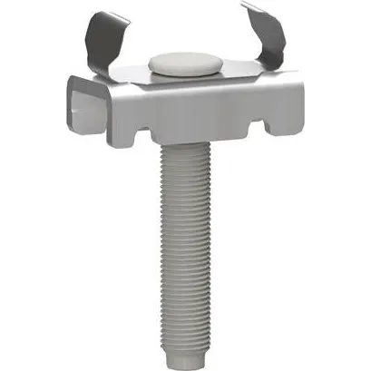 T Bolt 26U M10x50 FZV