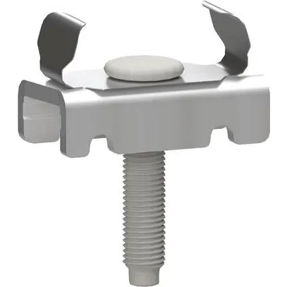 T Bolt 26U M8x30 FZV